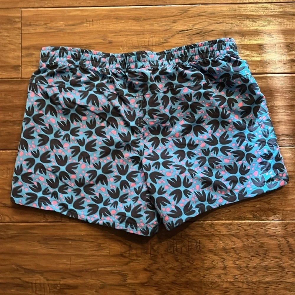 Patagonia Kids Blue Baggie Shorts Size XL